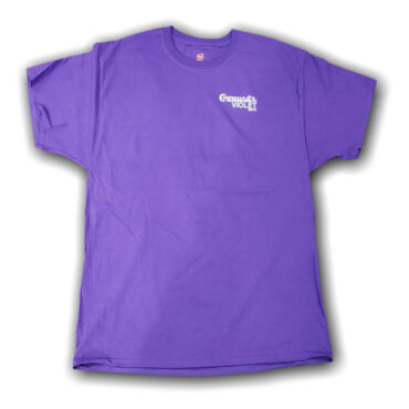 Choward's Purple T-Shirt